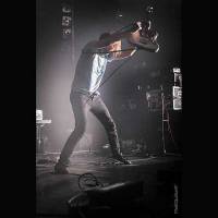 A Place To Bury Strangers – complete chaos , geluidsmuren op zoek naar melodie …