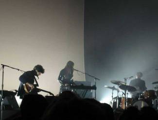 Beach House – Hypnotiserende dreampop met een extravert tintje