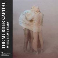 Une première vidéo consacrée au nouvel album de The Murder Capital…