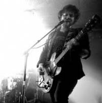 Wallace Vanborn - Smerige stonerrock