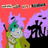 Captain, We’ve Lost Bruce