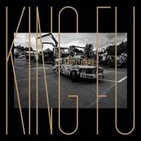 King Fu poursuivi par la police fantôme…