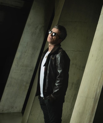 Noel Gallagher a trouvé ce qu’il cherchait derrière la porte…