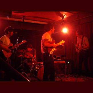 Levitation Room - Sprankelende neo-psychedelische garagerock