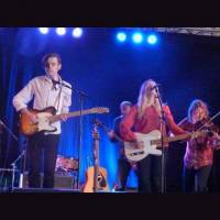 Duyster 500: Gravenhurst, Amatorski, Lanterns on the lake
