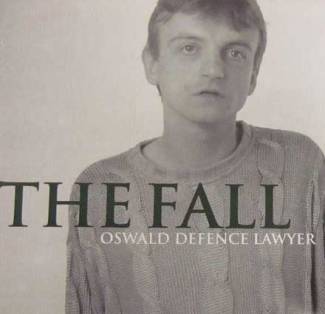 Oswald defence lawyer