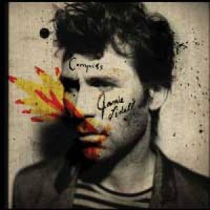 Jamie Lidell en chauffeur de salle pour Prince