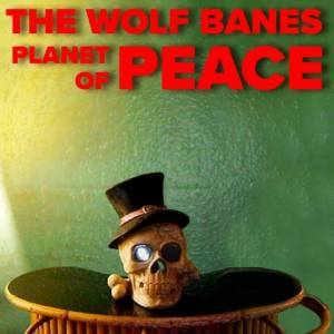 Planet Of Peace -single-