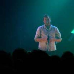 Elegante schoonheid van Elbow