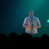 Elegante schoonheid van Elbow