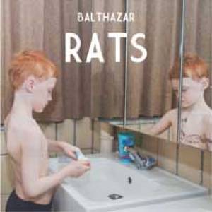 La sœur aînée de Balthazar