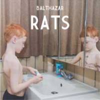 La sœur aînée de Balthazar