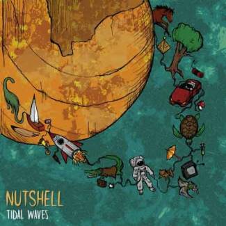 Tidal Waves EP