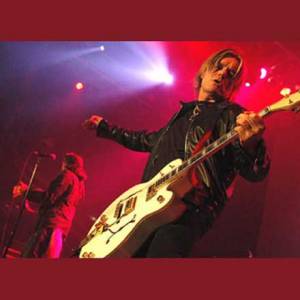 Masters Of Reality &amp; The Cult: de stoner- en gothrock nostalgie ver voorbij