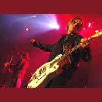 Masters Of Reality &amp; The Cult: de stoner- en gothrock nostalgie ver voorbij