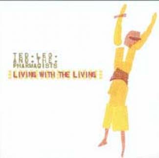 Living with the living