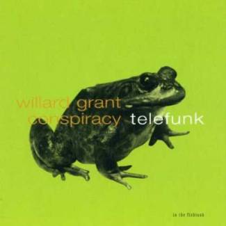 In The Fishtank n°8