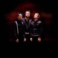 Muse fait de la résistance