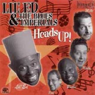 Heads up!