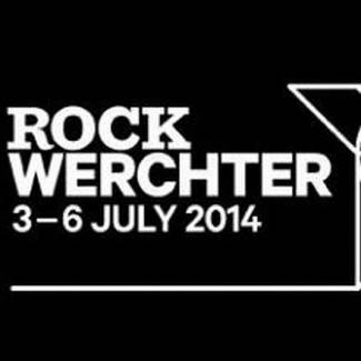 Rock Werchter 2014 – dag 4 – zondag 6 juli 2014