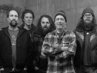 Built To Spill - Minder haren, minder pluimen