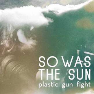 Plastic gun fight (Ep)