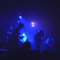 Suuns - Geleidelijk onder narcose