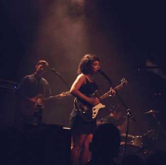 Lianne La Havas – sfeervolle , hartverwarmende set