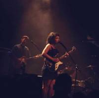 Lianne La Havas – sfeervolle , hartverwarmende set