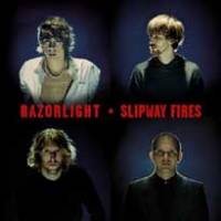 Slipway fires