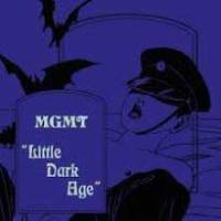 Un album plutôt sombre pour MGMT !