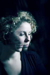 Laura Perrudin à la poursuite d’un cumulo-nimbus…