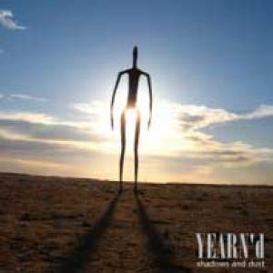Shadows and Dust EP