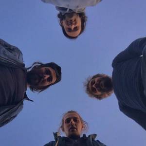 ANOZEL - We make music for people who wants to listen to music, not only hear it. Nevermind if we play in front of 3 people, if they care, we are happy