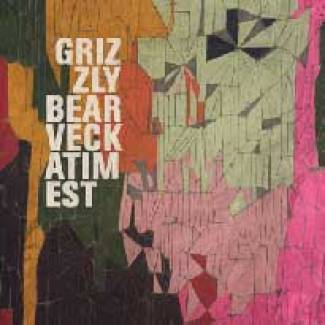 Grizzly Bear ressort ses griffes