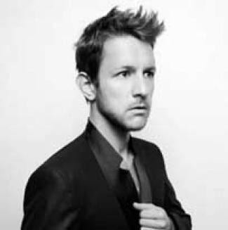 Sioen par Alain Platel