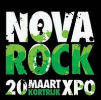 Novarock Kortrijk 2010: Het eerste festival van het jaar belooft!