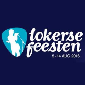 Lokerse Feesten 2016 : dimanche 14 août