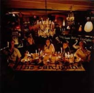 Long gone before daylight