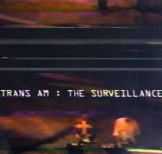 The surveillance