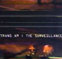 The surveillance