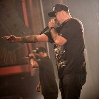 Cypress Hill - 25 Y letterlijk samengebald, -geperst!