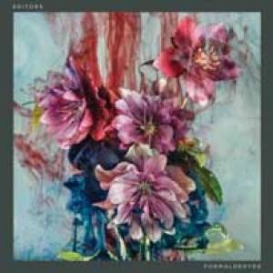 Les Editors en mode ‘morriconesque’…