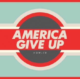 America give up