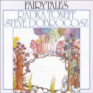 Fairy Tales (2017 edition) re-issue 