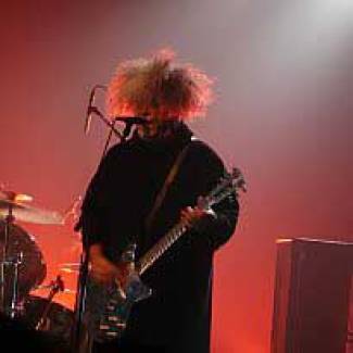 Melvins en Co: één grote vriendenclub!