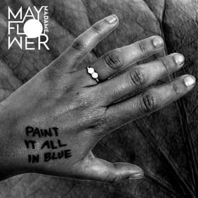 Paint it in blue (single)