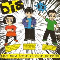 The new transistor heroes