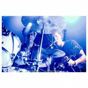 Autumn Falls 2014 – Drie muzikale duo’s - Madensuyu – Thus Owls – She Keeps Bees