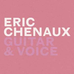 Guitar &amp; voice